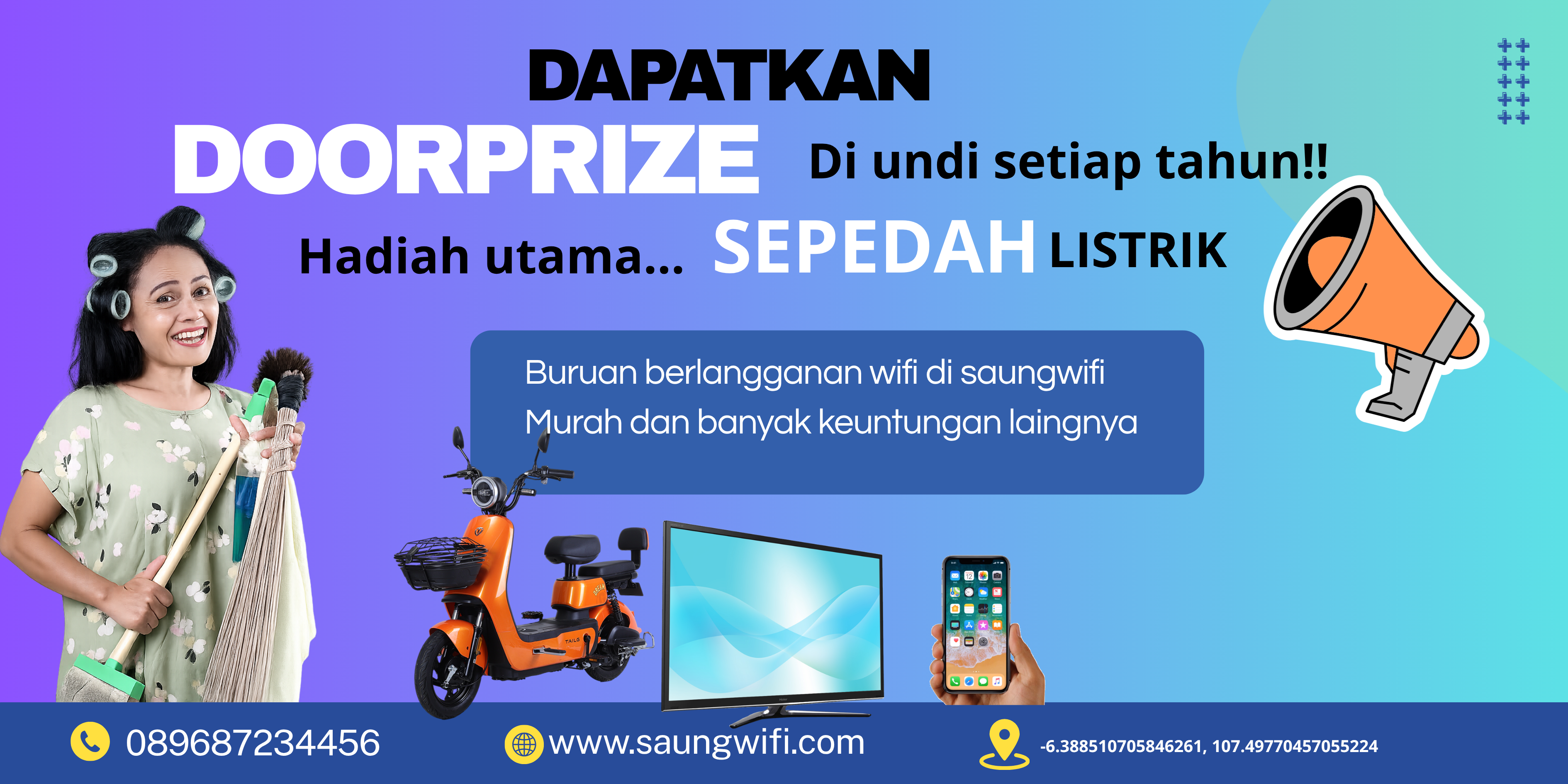 Slide Saung WiFi 1